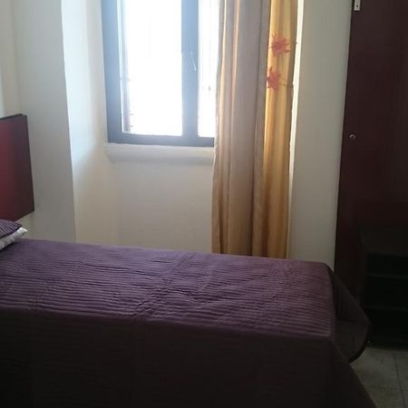 Hotel Luisa Milano Ngoại thất bức ảnh