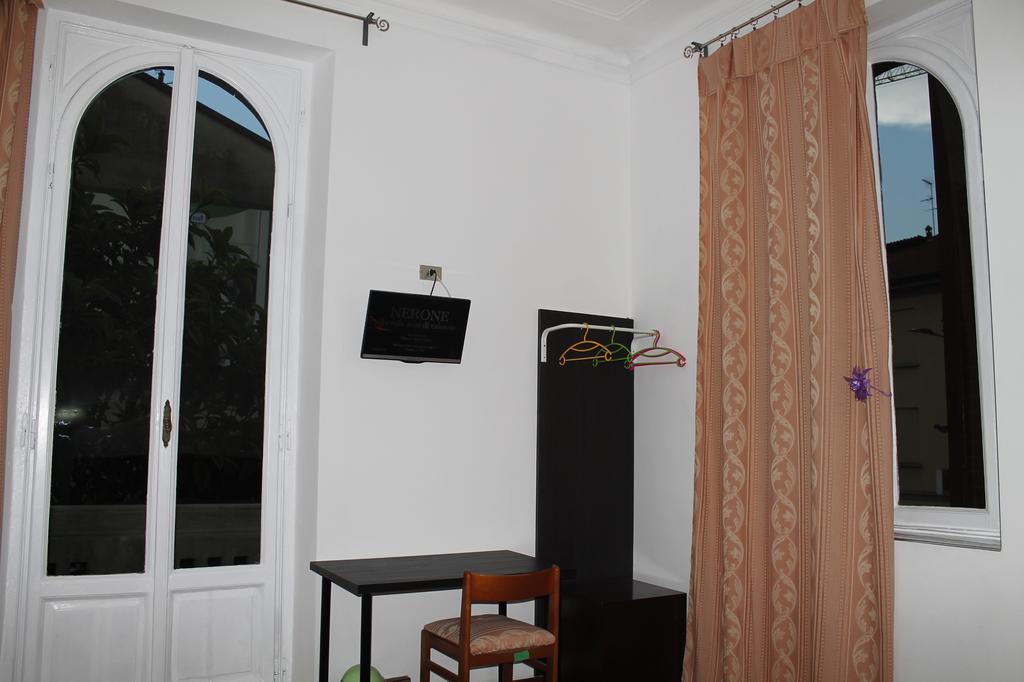 Hotel Luisa Milano Phòng bức ảnh