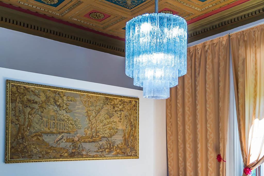 Hotel Luisa Milano Phòng bức ảnh