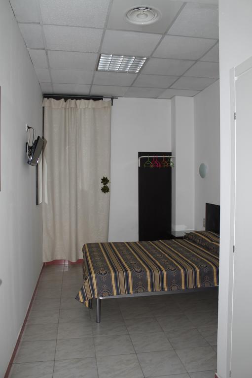 Hotel Luisa Milano Phòng bức ảnh