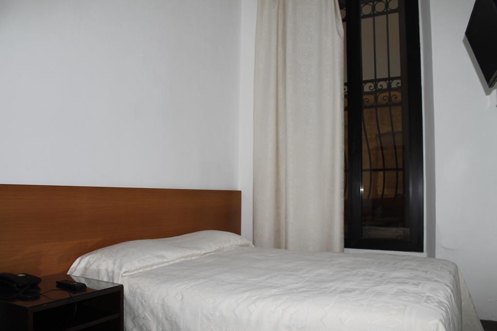 Hotel Luisa Milano Phòng bức ảnh