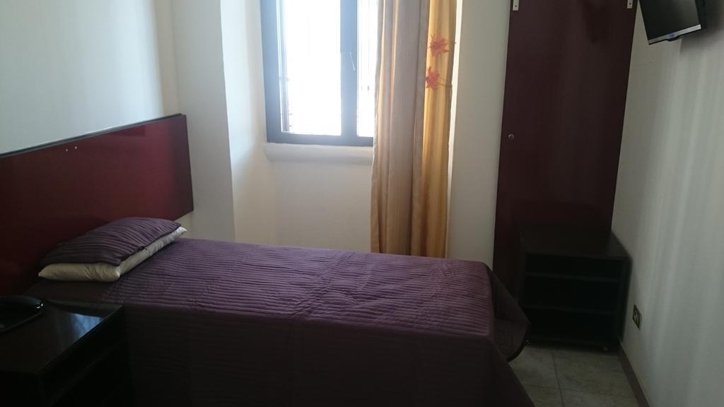 Hotel Luisa Milano Ngoại thất bức ảnh