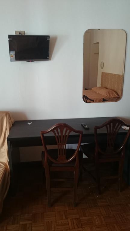 Hotel Luisa Milano Ngoại thất bức ảnh