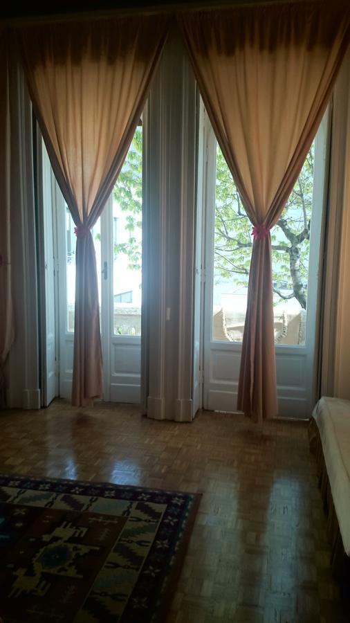 Hotel Luisa Milano Phòng bức ảnh