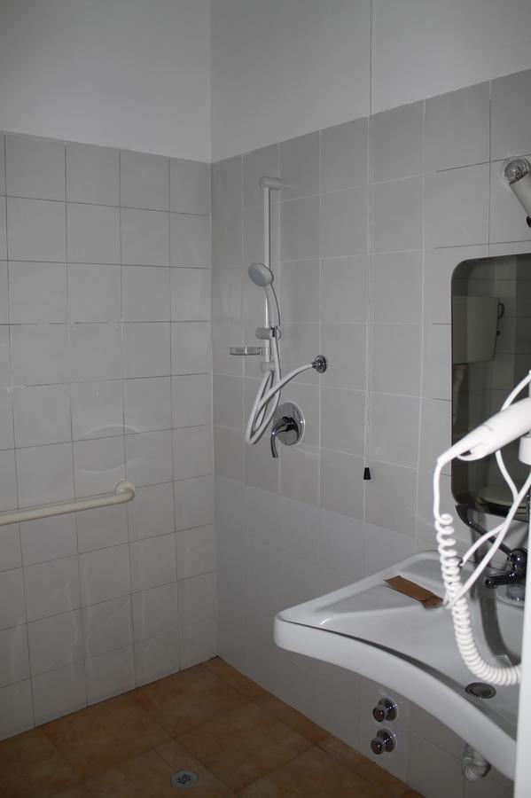 Hotel Luisa Milano Phòng bức ảnh