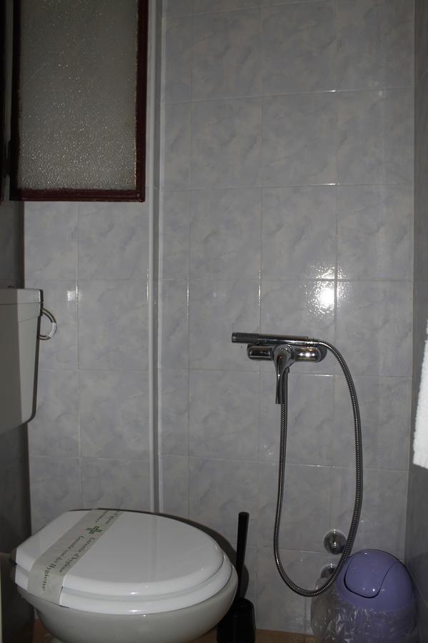 Hotel Luisa Milano Phòng bức ảnh