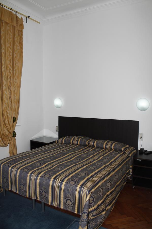 Hotel Luisa Milano Phòng bức ảnh