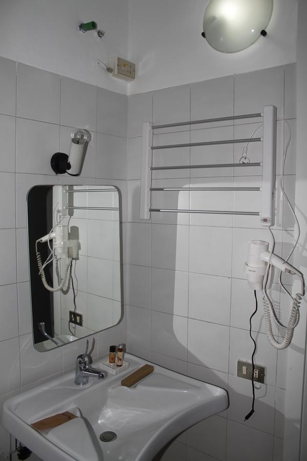 Hotel Luisa Milano Phòng bức ảnh